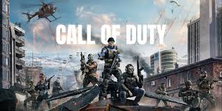 Call Of Duty